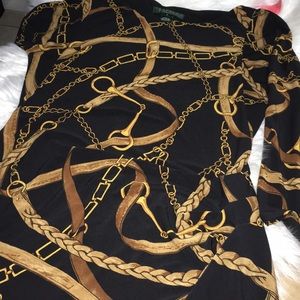 Lauren dress